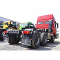 Shacman F3000 Tractor Truck Vehicle Shaanxi China Truck Head With Factory Price to Africa Market